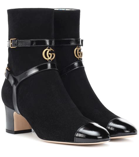 gucci boots womens price|gucci boots ioffer.